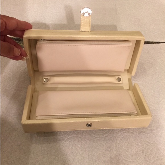 Pottery Barn Storage & Organization Pottery Barn Jewelry Box Poshmark